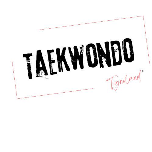 TAEKWONDO TIGNOLAND
