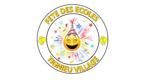 FÊTE DES ECOLES DE TIGNIEU-JAMEYZIEU