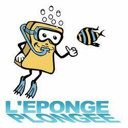 Club de Plongée - L'Eponge