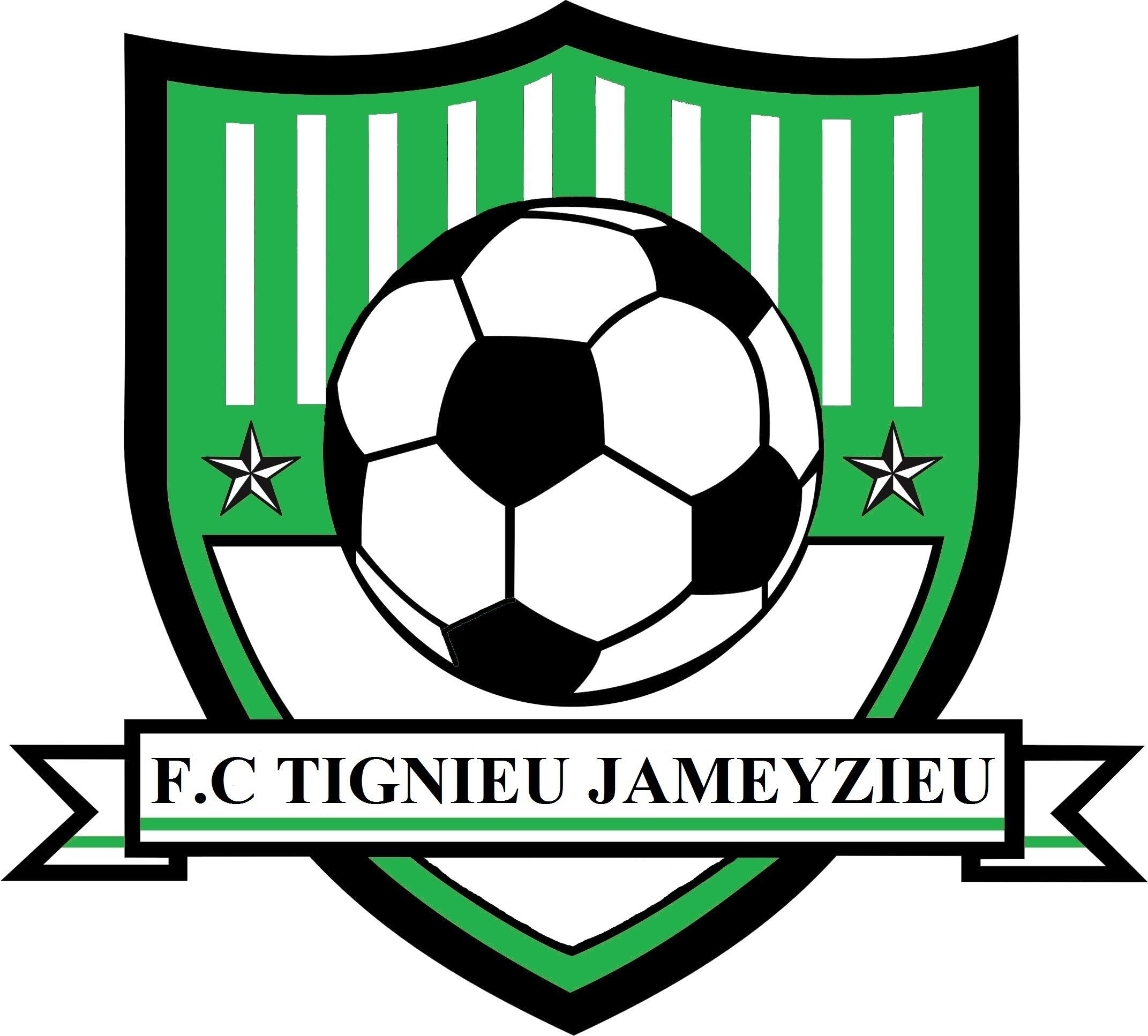 FOOTBALL CLUB DE TIGNIEU-JAMEYZIEU (FCTJ)