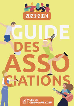 Guide des Assos 2023-2024