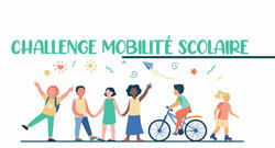 Challenge mobilité scolaire