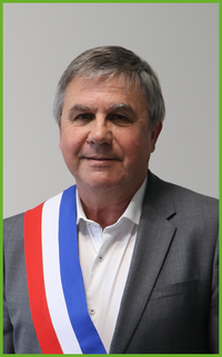  
  Jean Louis Sbaffe 
  M. Le Maire
 