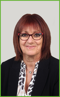  
  Muriel BAZ 
  Conseillère Déléguée 
  Publication municipale
 