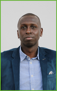  
  Abdoulaye DIAGNE 
  Conseiller Délégué 
  Montage et suivi du PPI
 